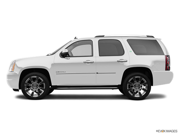 2012 Gmc yukon denali hybrid for sale #5