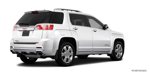 2014 Gmc Acadia Denali In London | Apps Directories
