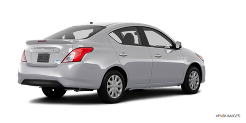 Nissan versa kbb value #7