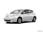 Nissan leaf cost to own #5