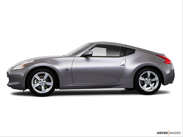 Nissan 360 z preis #6