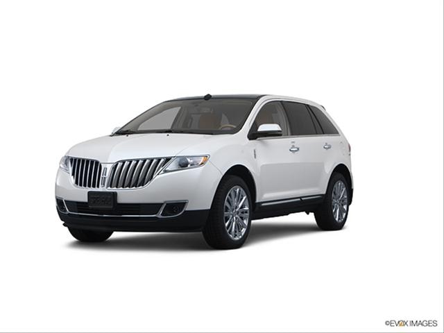 Mkx lease deals