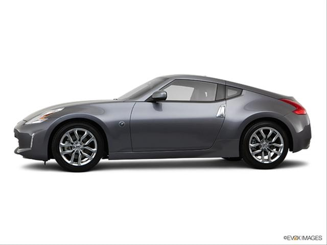 Nissan 360 z preis