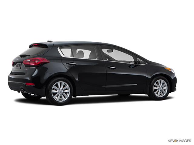 Kia forte hatchback 2015