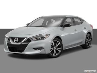 Compare nissan maxima to toyota camry #7