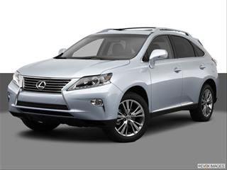 Lexus RX 350