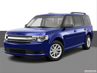 Ford Flex
