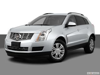 Cadillac SRX