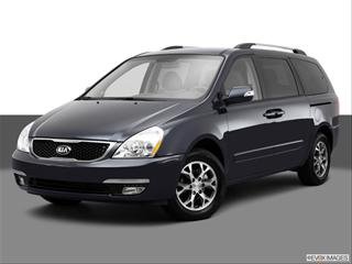 Kia Sedona