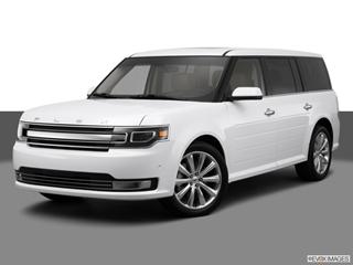 Ford Flex