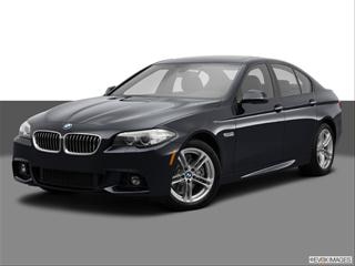 Compare acura tl and bmw 5 series #1