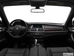  Dashboard, center console, gear shifter view photo