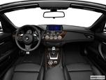  Dashboard, center console, gear shifter view photo