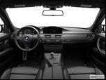  Dashboard, center console, gear shifter view photo