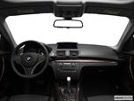  Dashboard, center console, gear shifter view photo