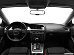  Dashboard, center console, gear shifter view photo