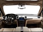  Dashboard, center console, gear shifter view photo