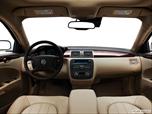  Dashboard, center console, gear shifter view photo