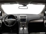  Dashboard, center console, gear shifter view photo