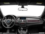  Dashboard, center console, gear shifter view photo