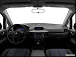  Dashboard, center console, gear shifter view photo