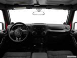 Dashboard, center console, gear shifter view photo