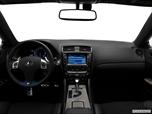 Dashboard, center console, gear shifter view photo