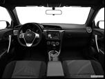  Dashboard, center console, gear shifter view photo
