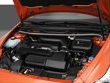 2012 Volvo C30 Engine photo