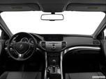  Dashboard, center console, gear shifter view photo