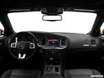  Dashboard, center console, gear shifter view photo