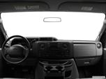  Dashboard, center console, gear shifter view photo
