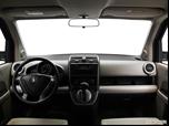  Dashboard, center console, gear shifter view photo
