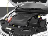 2012 Dodge Avenger Engine photo
