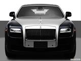 2012 Rolls-Royce Ghost Low/wide front photo