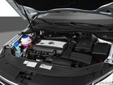2012 Volkswagen CC Engine photo