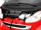 2012 Smart fortwo Engine photo
