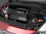2012 Volvo S60 Engine photo