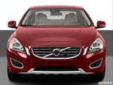 2012 Volvo S60 Low/wide front photo