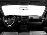  Dashboard, center console, gear shifter view photo