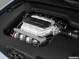 2012 Acura TL Engine photo