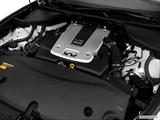 2012 Infiniti M Engine photo