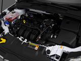 2012 Ford Focus Engine photo