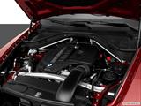 2012 BMW X6 Engine photo