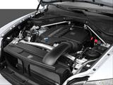 2012 BMW X5 Engine photo