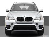 2012 BMW X5 Low/wide front photo
