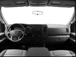 Dashboard, center console, gear shifter view photo