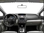 2012 Subaru Impreza Dashboard, center console, gear shifter view photo