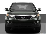 2012 Kia Sorento Low/wide front photo
