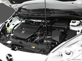 2012 Mazda MAZDA5 Engine photo